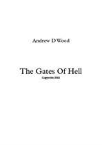 Etude No.4: The Gates of Hell