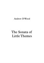 The Sonata of Little Themes